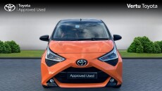 Toyota Aygo 1.0 VVT-i X-Cite 6 5dr Petrol Hatchback